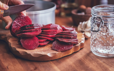Why Eating Local Tastes Better