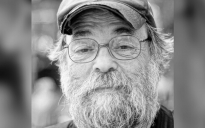 Man of the People: Remembering Mitch Podolak