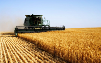 Fibre to the Farm – Protecting Manitoba’s Key Sector